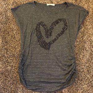 Maternity T-shirt